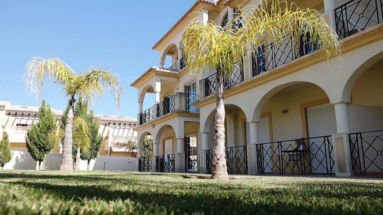 Sao Vicente By Albufeira Rental Buitenkant foto